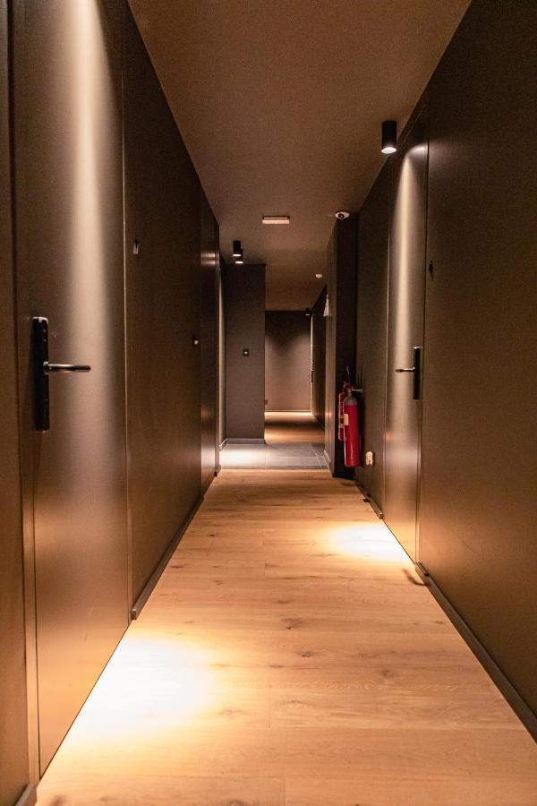 Hotel De Jachthoorn 霍赫斯特拉滕 外观 照片