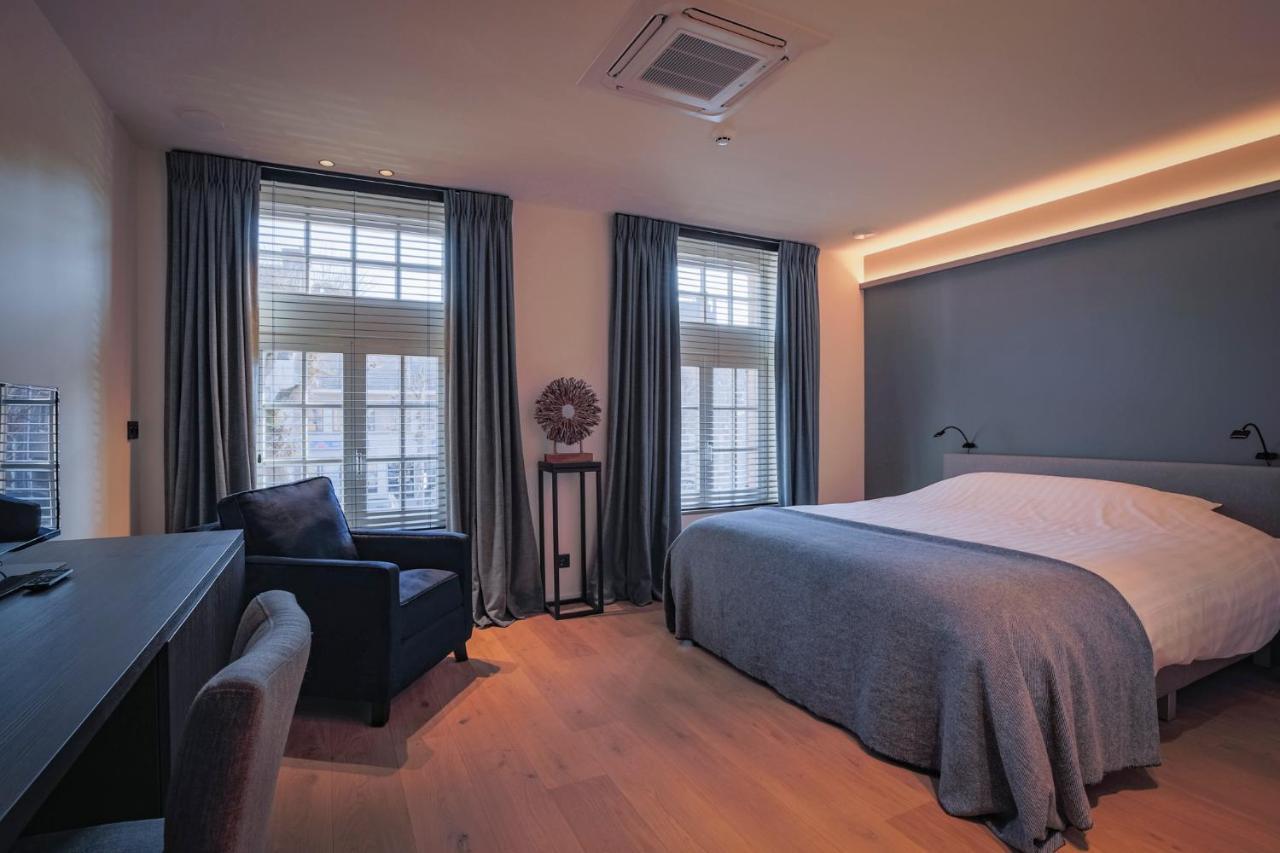 Hotel De Jachthoorn 霍赫斯特拉滕 外观 照片